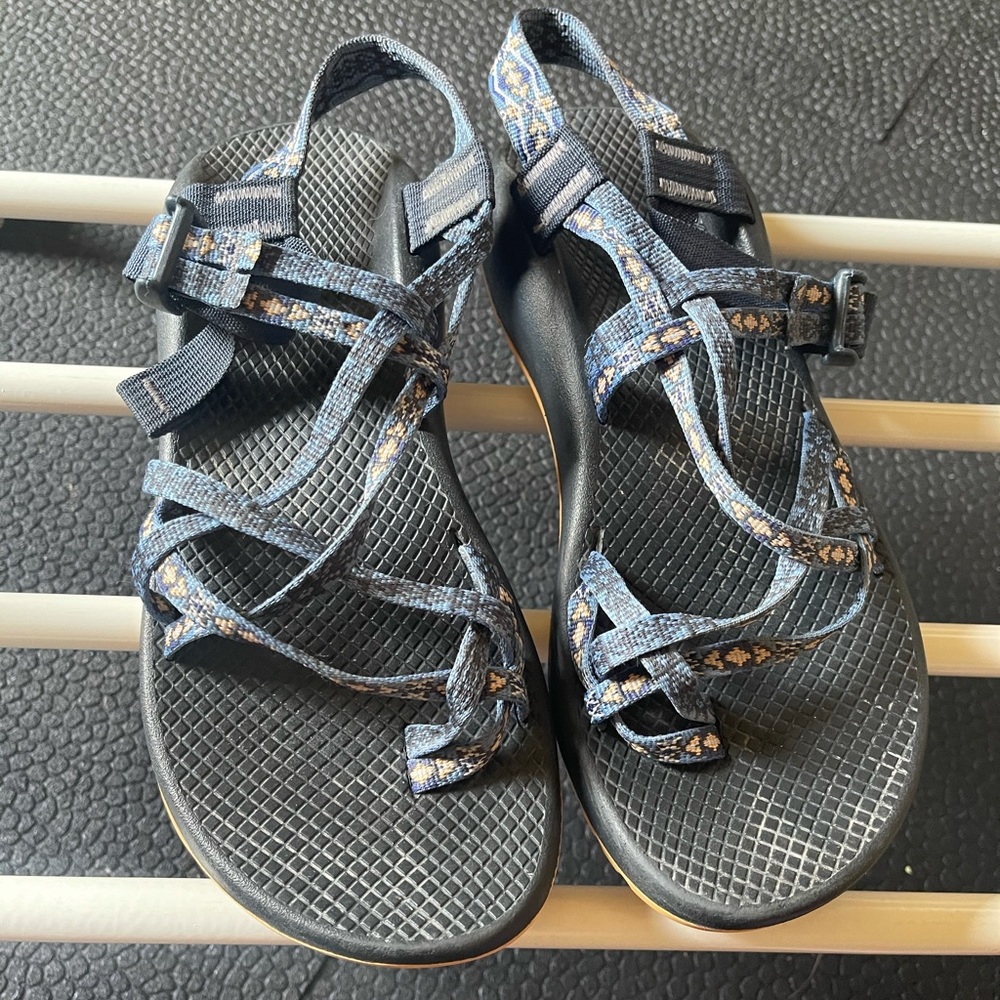 Chaco Z Hiking Sandals